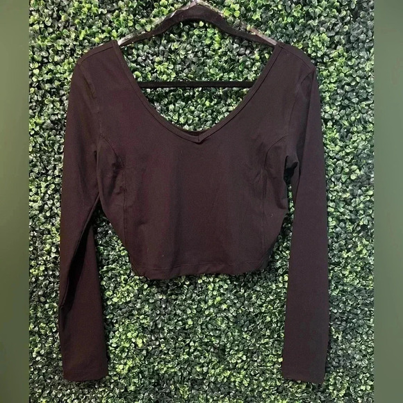 Rae Mode Can’t Hardly Wait Top - Large - Picture 2 of 6